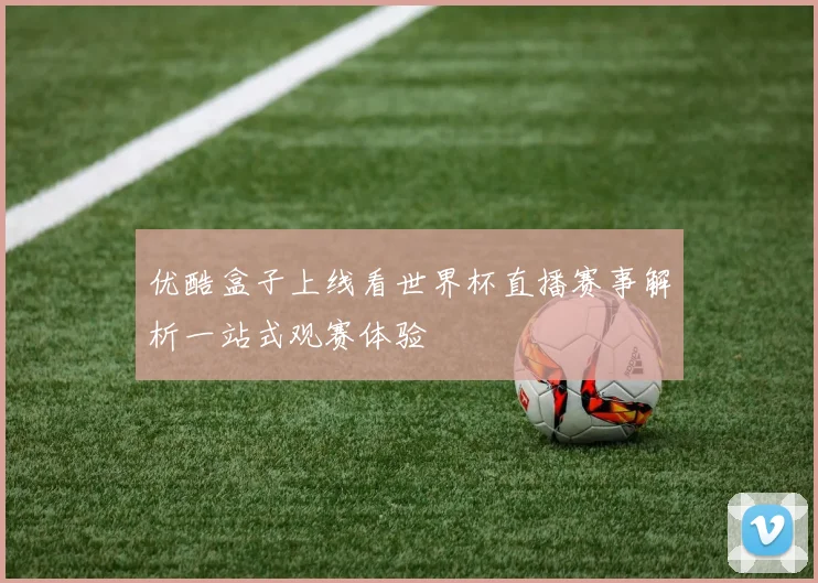 优酷盒子上线看世界杯直播赛事解析一站式观赛体验