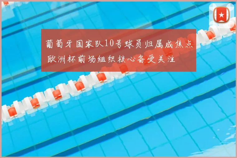 葡萄牙国家队10号球员归属成焦点 欧洲杯前场组织核心备受关注